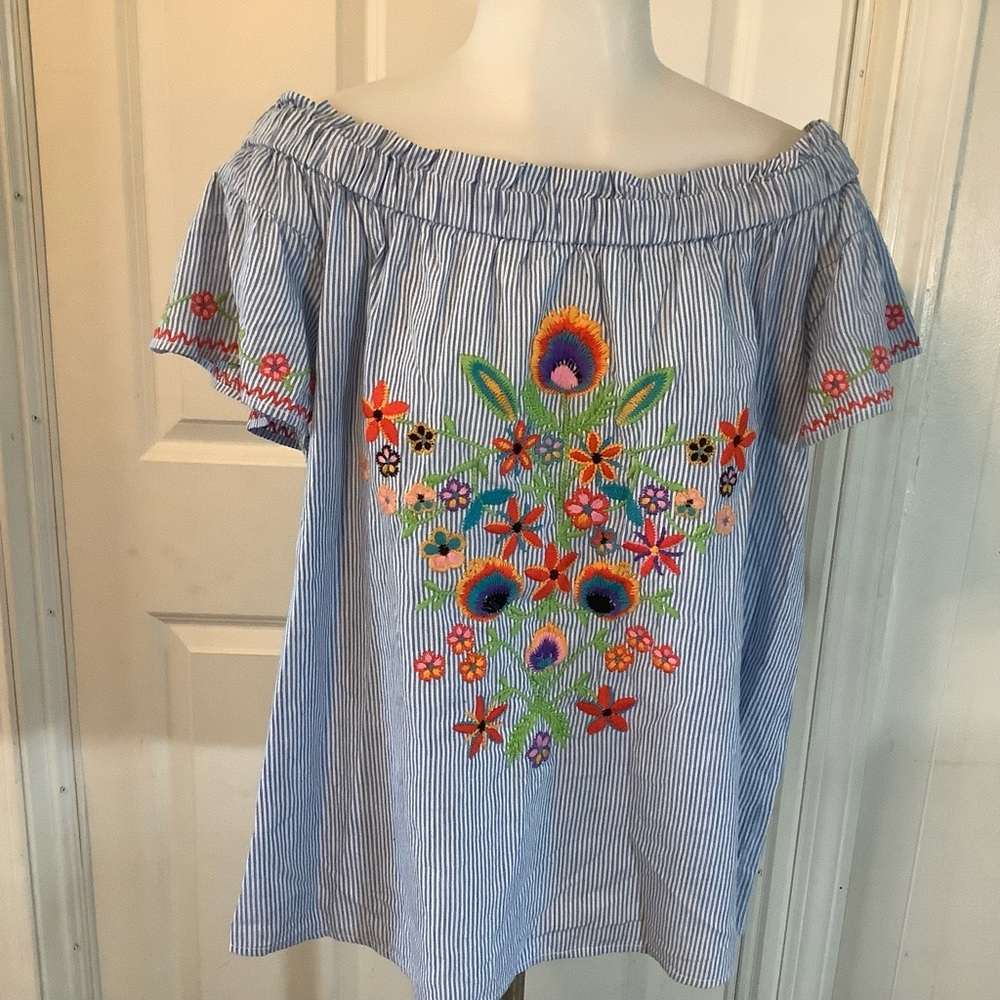 Ivu jane 100% cotton  Medium